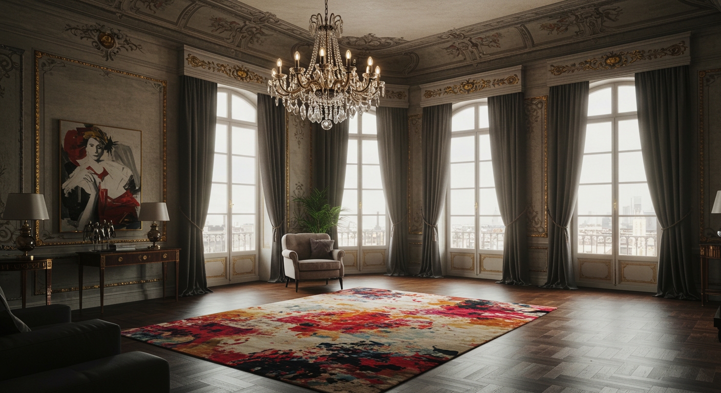 All the details to consider when buying a rug or carpet. Area rugs, Living Room Rug, Dining Room Rug, Bedroom Rug,